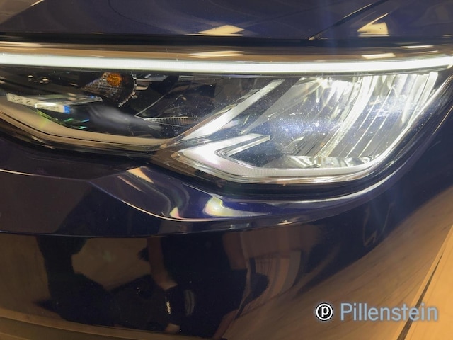 Volkswagen Golf 1.0 TSI Life Variant