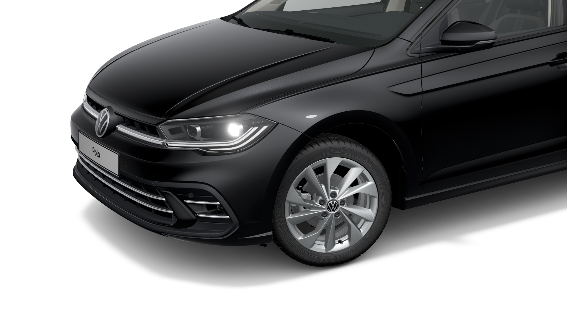 Volkswagen Polo 1.0 TSI Style