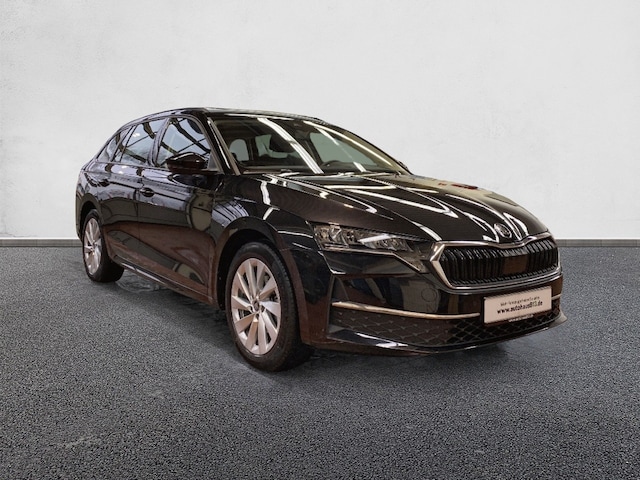 Skoda Octavia Combi Selection