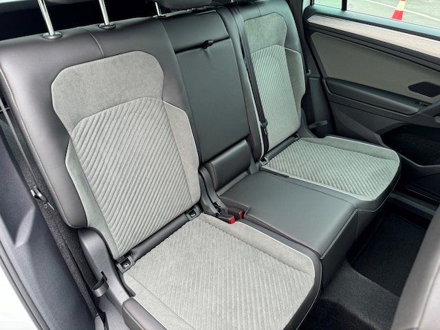 Seat Tarraco DSG e-Hybrid