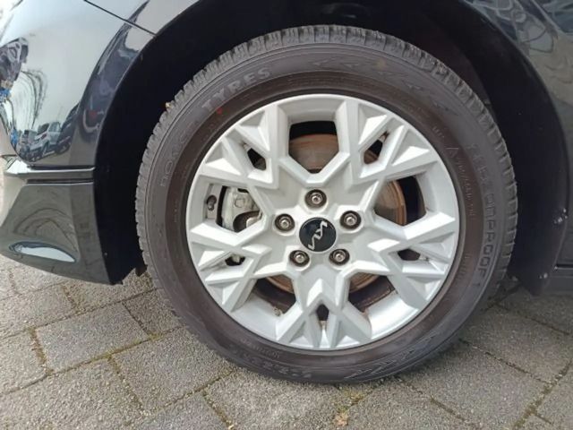 Kia Ceed SportWagon Vision