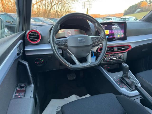 Seat Arona 1.0 TSI DSG FR-lijn