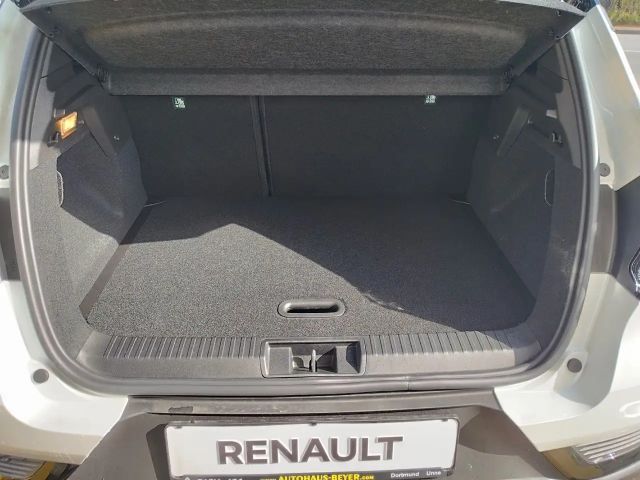 Renault Captur Techno