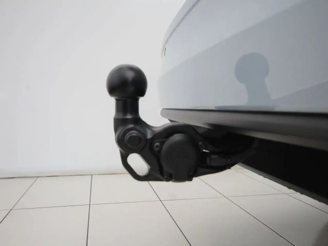 Volkswagen Golf Business Variant