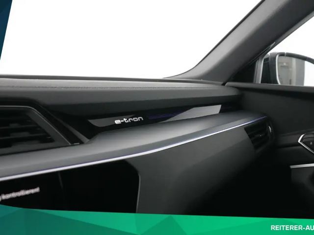 Audi Q8 e-tron 50 Quattro Sportback