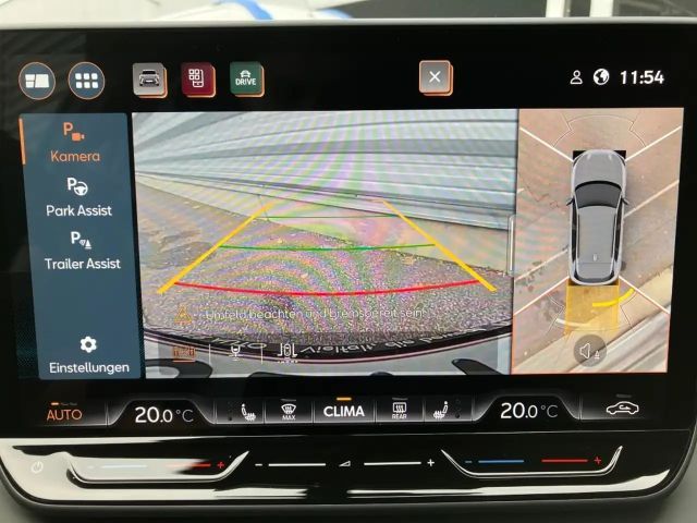 Cupra Terramar 2.0 TSI