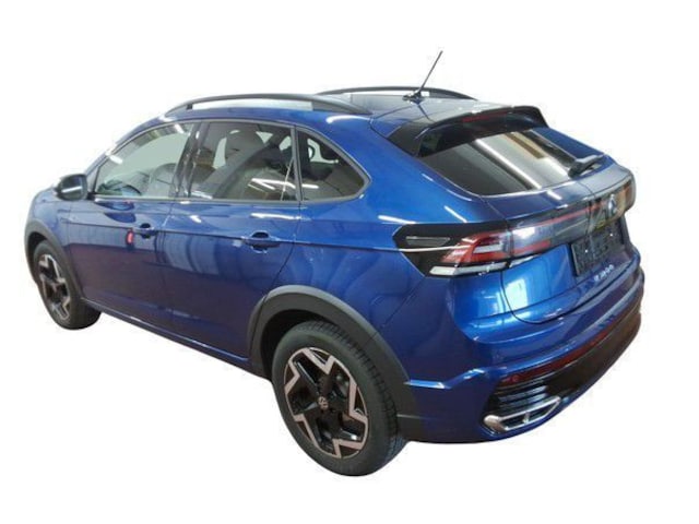 Volkswagen Taigo 1.0 TSI IQ.Drive R-Line