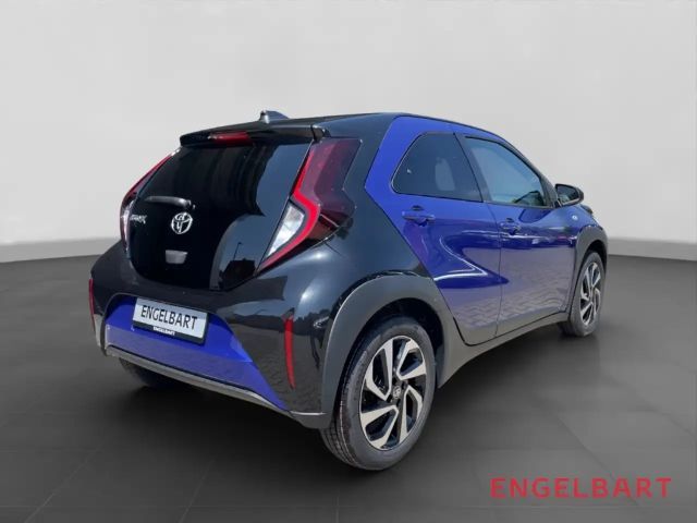 Toyota Aygo X 1.0 VVT-i Hatchback