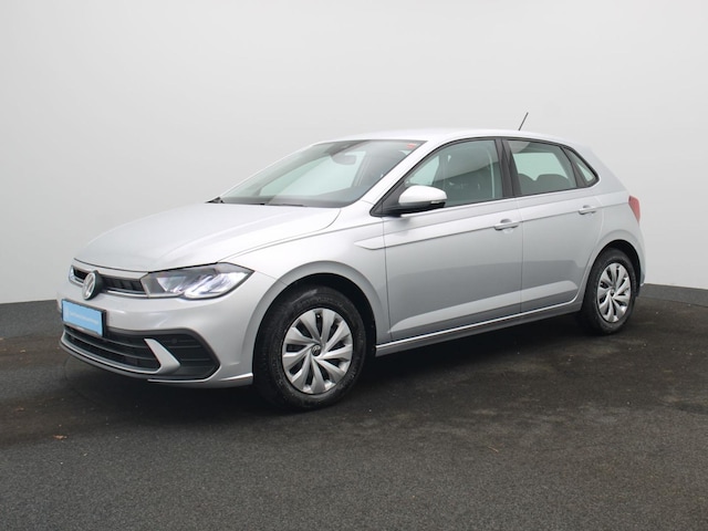 Volkswagen Polo 1.0 TSI Life