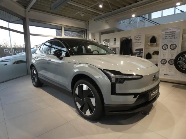 Volvo EX30 Extended range Plus Single motor