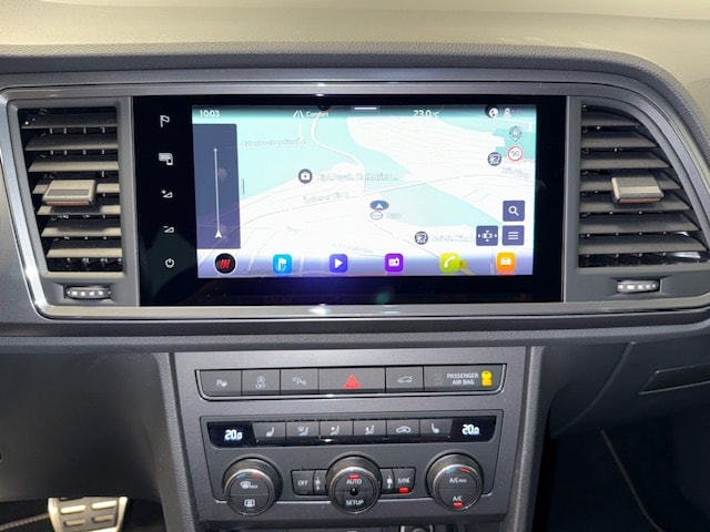 Cupra Ateca 2.0 TSI 4Drive DSG