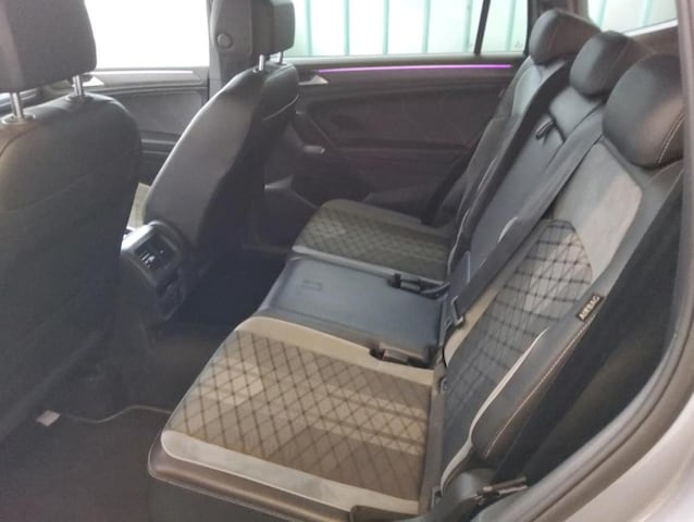 Volkswagen Tiguan 2.0 TDI Allspace DSG R-Line