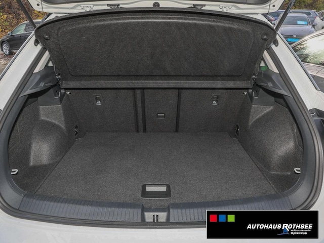 Volkswagen T-Roc 2.0 TDI DSG