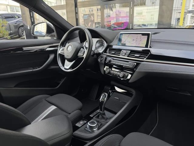 BMW X2 Coupé sDrive20i