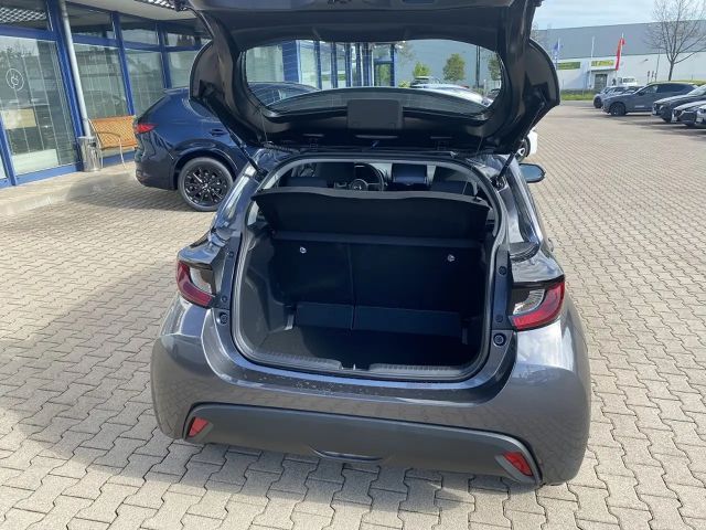 Mazda 2 Hybrid 1.5L VVT-i 116 PS e-CVT CENTRE-LINE