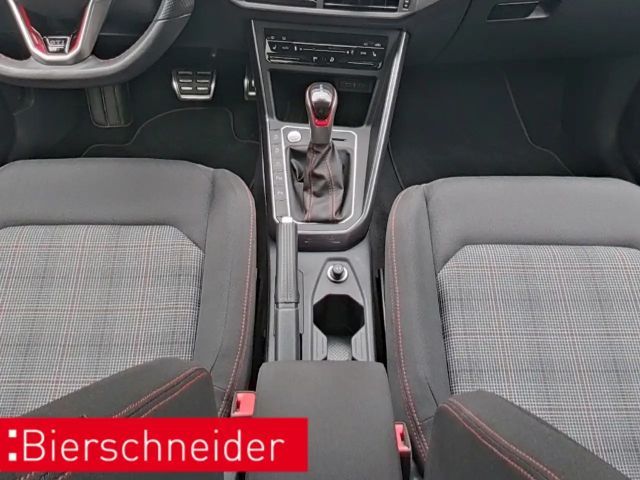 Volkswagen Polo 2.0 TSI DSG GTI