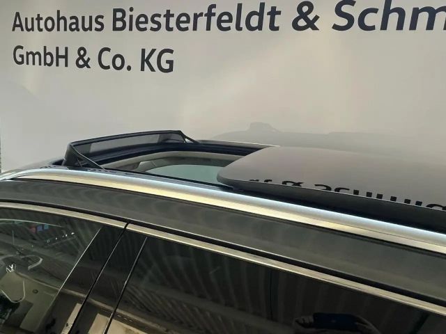 Volkswagen Passat 2.0 TDI DSG Variant