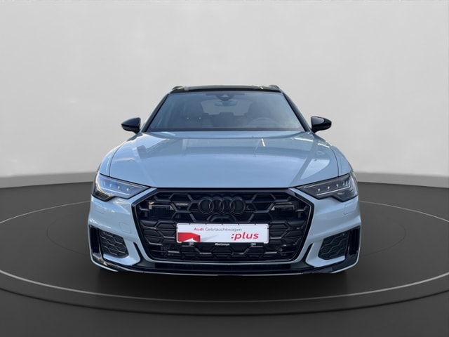 Audi A6 45 TDI Avant Quattro S-Line S-Tronic