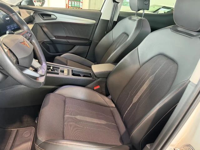 Cupra Formentor 1.5 TSI