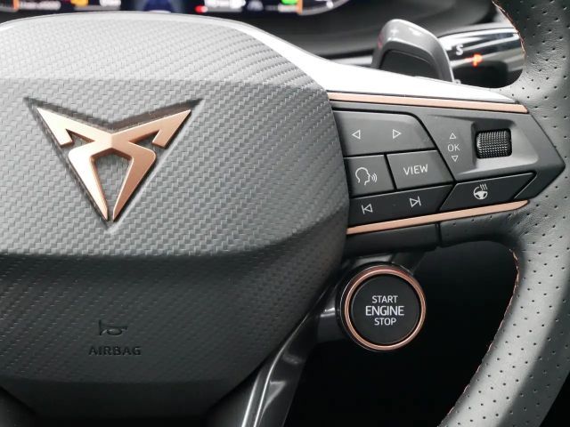 Cupra Terramar 1.5 e-Hybrid e-Hybrid