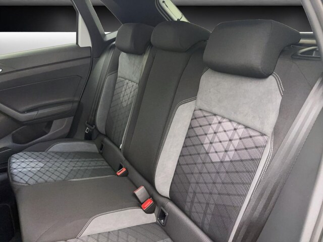 Volkswagen Polo 1.0 TSI DSG IQ.Drive R-Line