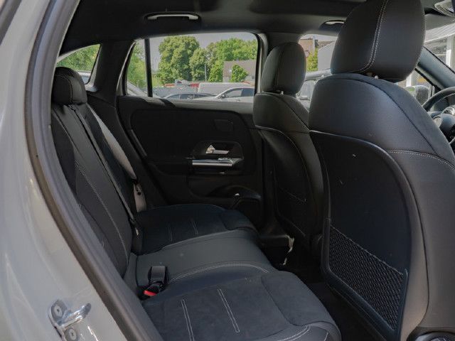 Mercedes-Benz GLA 250 4MATIC