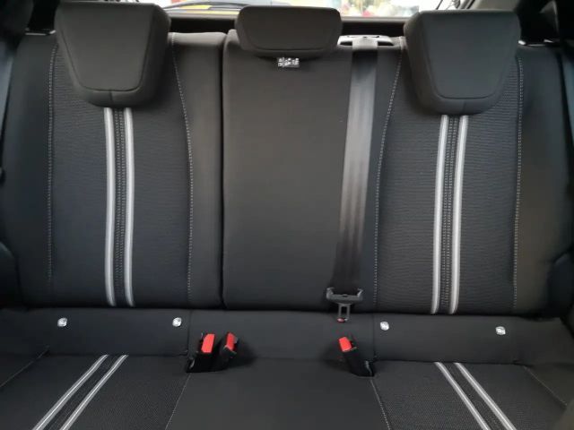 Opel Corsa GS-Line Grand Sport