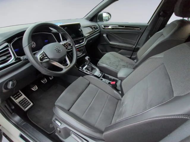 Volkswagen T-Roc 2.0 TDI DSG R-Line