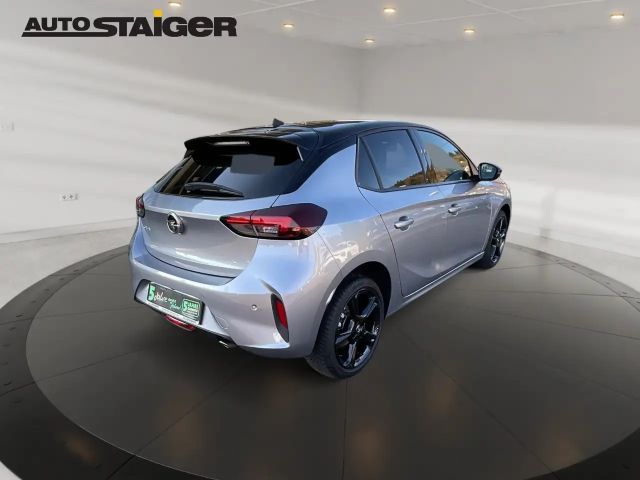 Opel Corsa 1.2 Turbo GS-Line Grand Sport Turbo