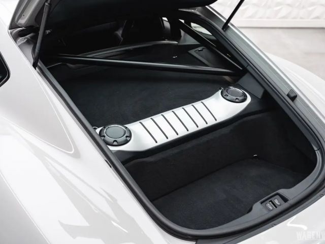 Porsche Cayman 718 Coupé