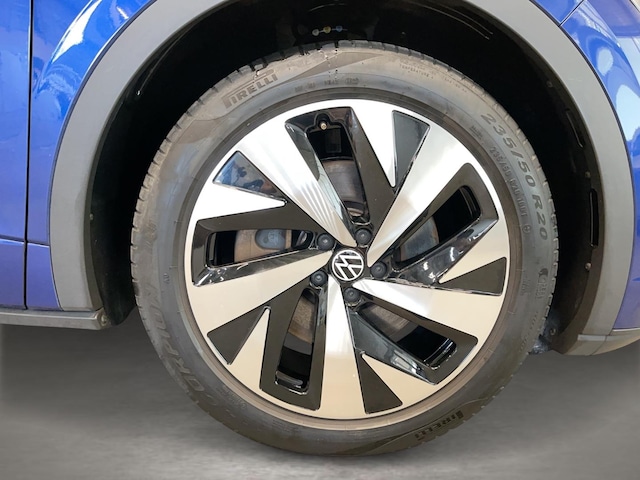 Volkswagen ID.5 Automatik ACC MATRIX LED KlimaA Navi