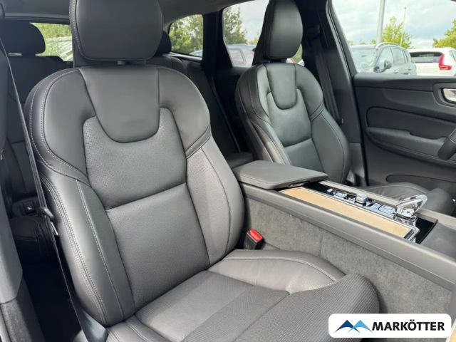 Volvo XC60 AWD Dark T8 Ultra