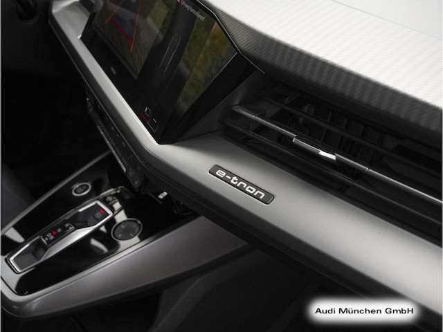 Audi Q4 e-tron 50 Quattro Sportback