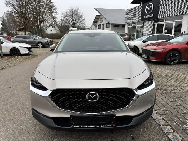 Mazda CX-30 Selection SkyActiv