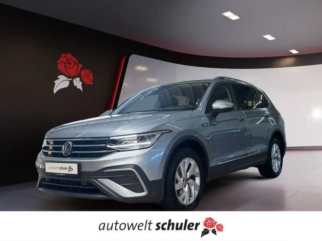 Volkswagen Tiguan 1.5 TSI Allspace DSG Life