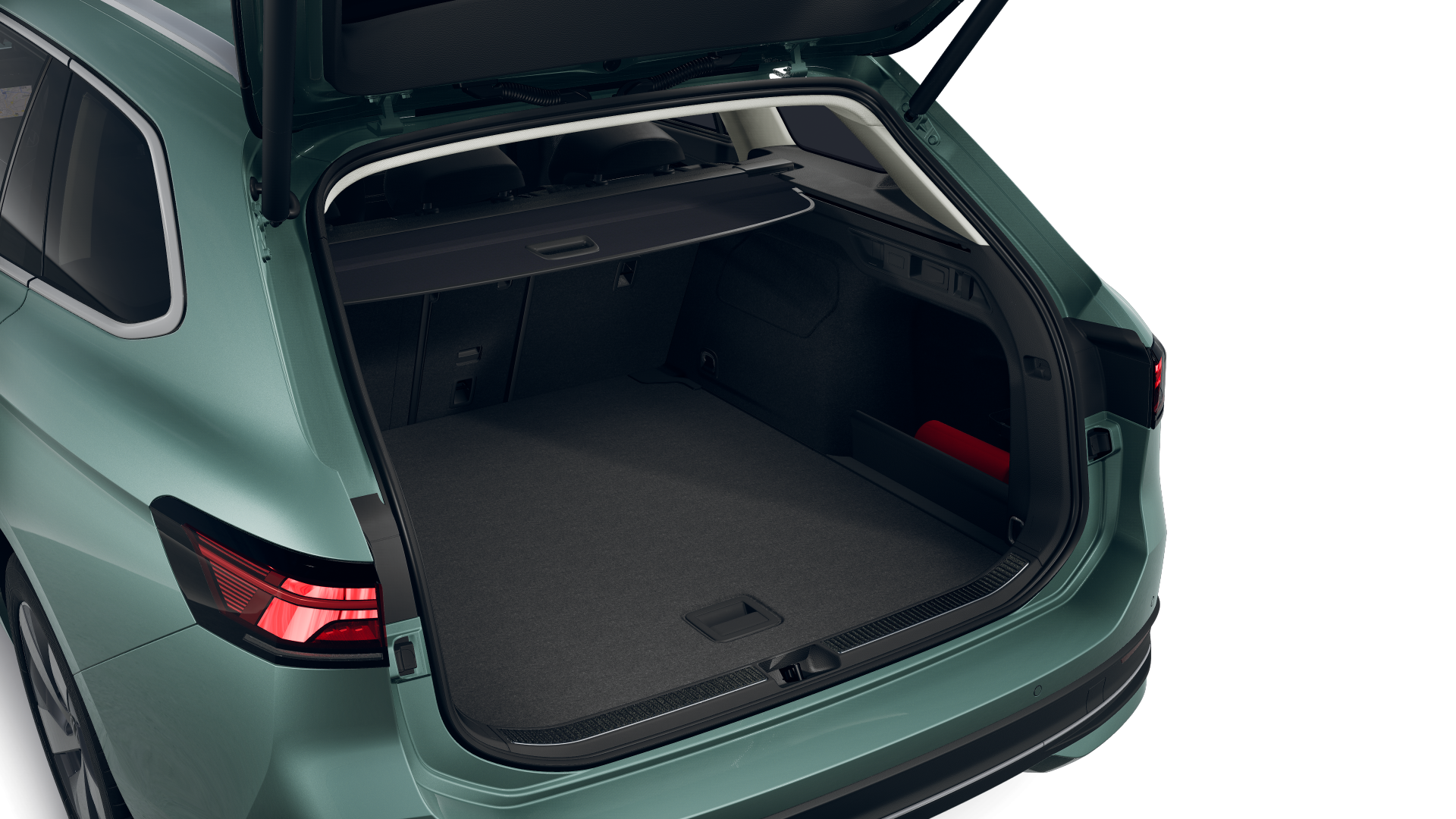 Volkswagen Passat 2.0 TDI Business DSG Variant