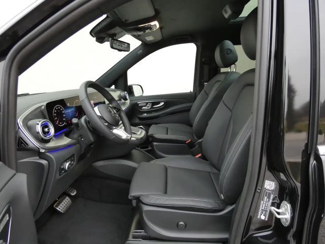 Mercedes-Benz V 300 4MATIC EXCLUSIVE V 300 d