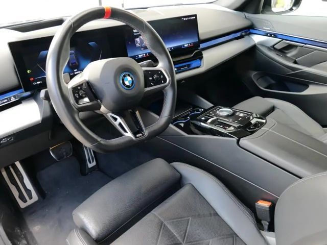 BMW i5 M60 Sedan xDrive