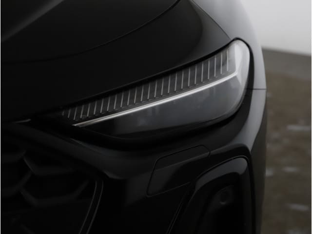 Audi A5 Avant S-Tronic