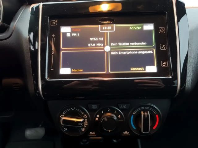 Suzuki Swift Comfort