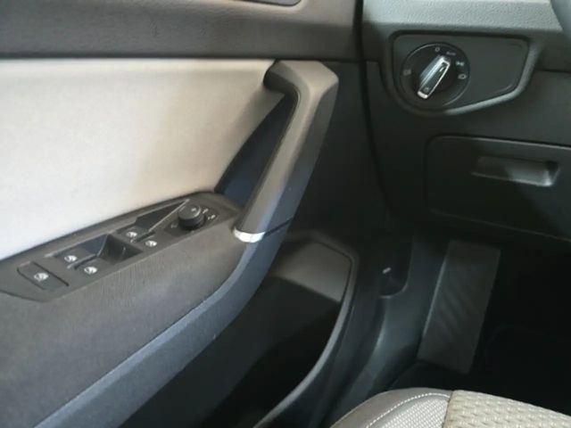 Volkswagen Touran 1.5 TSI Comfortline