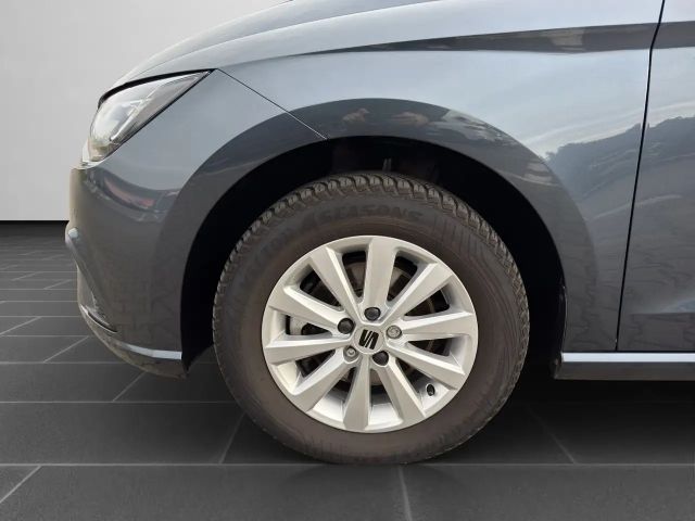 Seat Ibiza 1.0 TSI Style