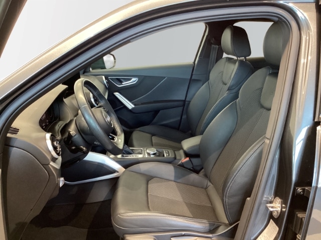 Audi Q2 35 TFSI S-Tronic