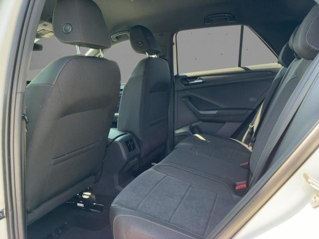 Volkswagen T-Roc 1.5 TSI DSG R-Line