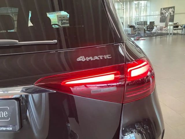 Mercedes-Benz GLE 450 4MATIC AMG Line
