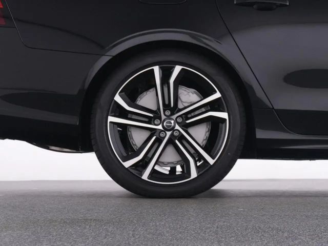 Volvo V90 AWD Dark T8 Ultra
