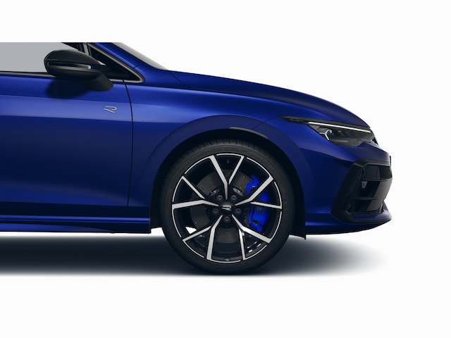 Volkswagen Golf 2.0 TSI 4Motion Golf VIII