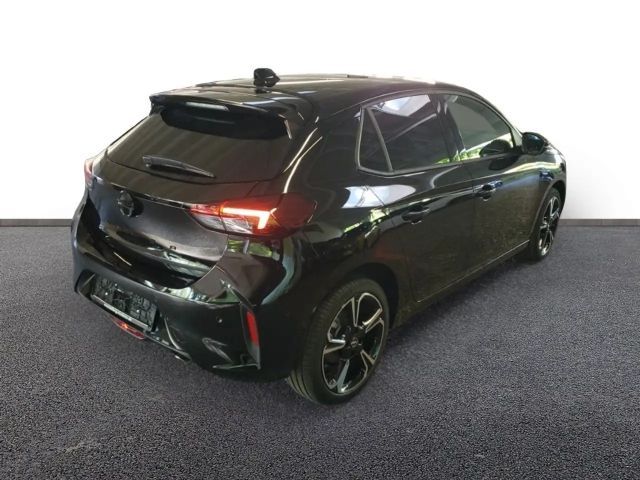 Opel Corsa GS-Line Grand Sport