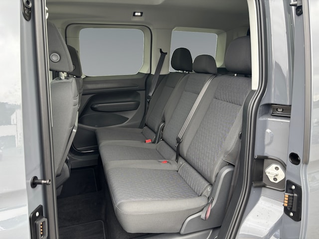 Volkswagen Caddy Caddy