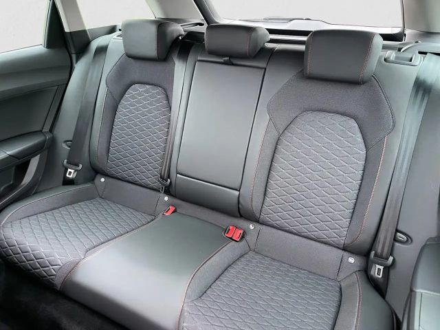 Seat Leon DSG FR-lijn Sportstourer